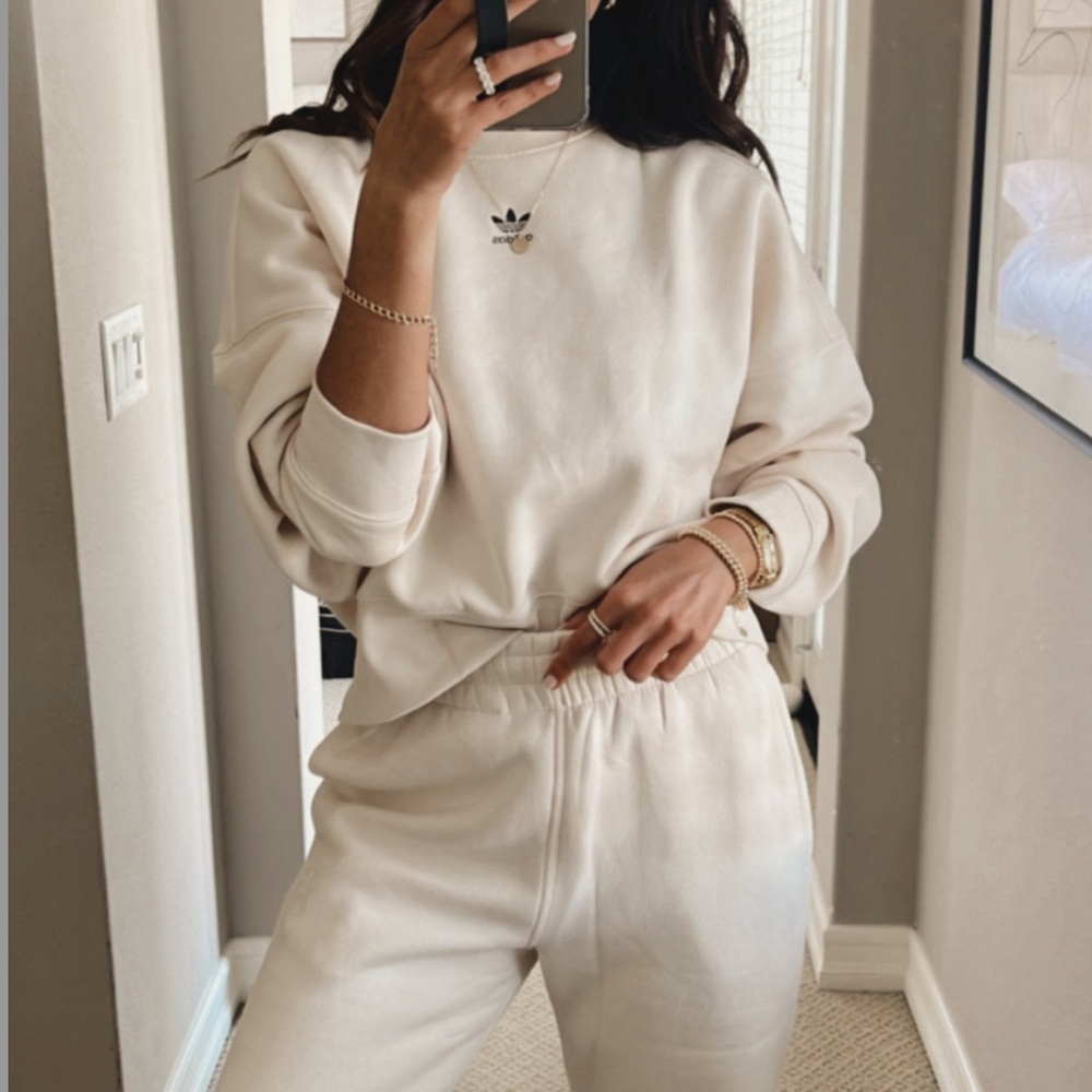 Adidas Sweatshirt XS